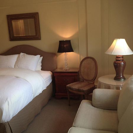 Morgan State House Inn オールバニ 部屋 写真