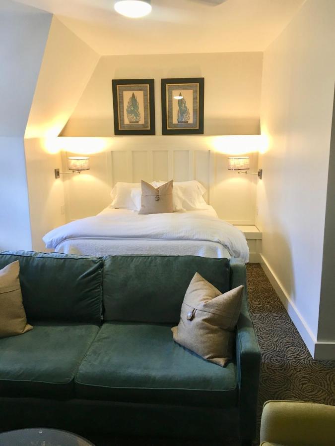 Morgan State House Inn オールバニ 部屋 写真