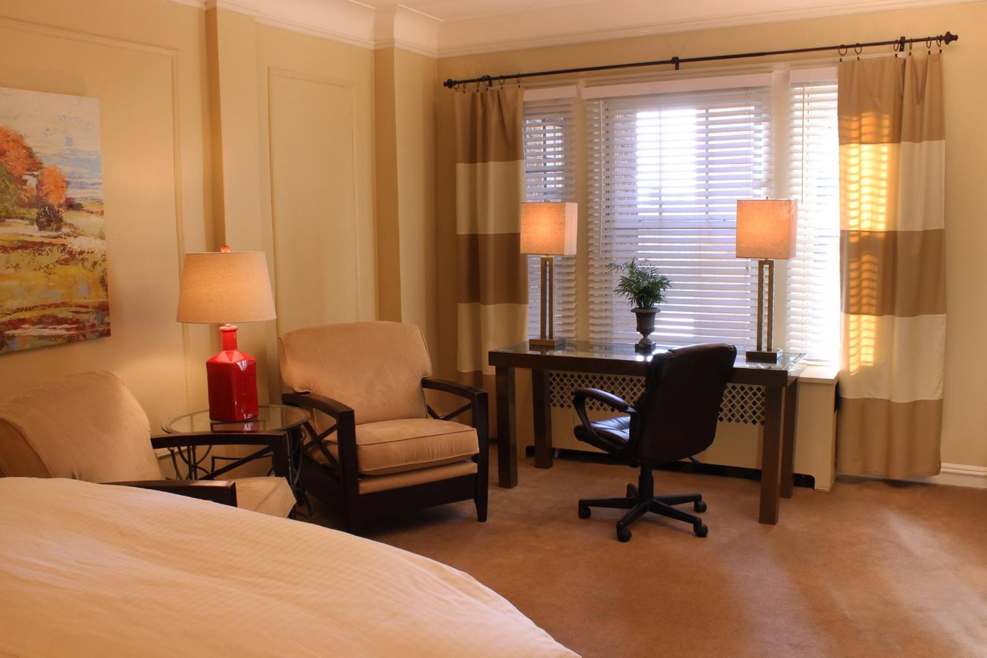 Morgan State House Inn オールバニ 部屋 写真
