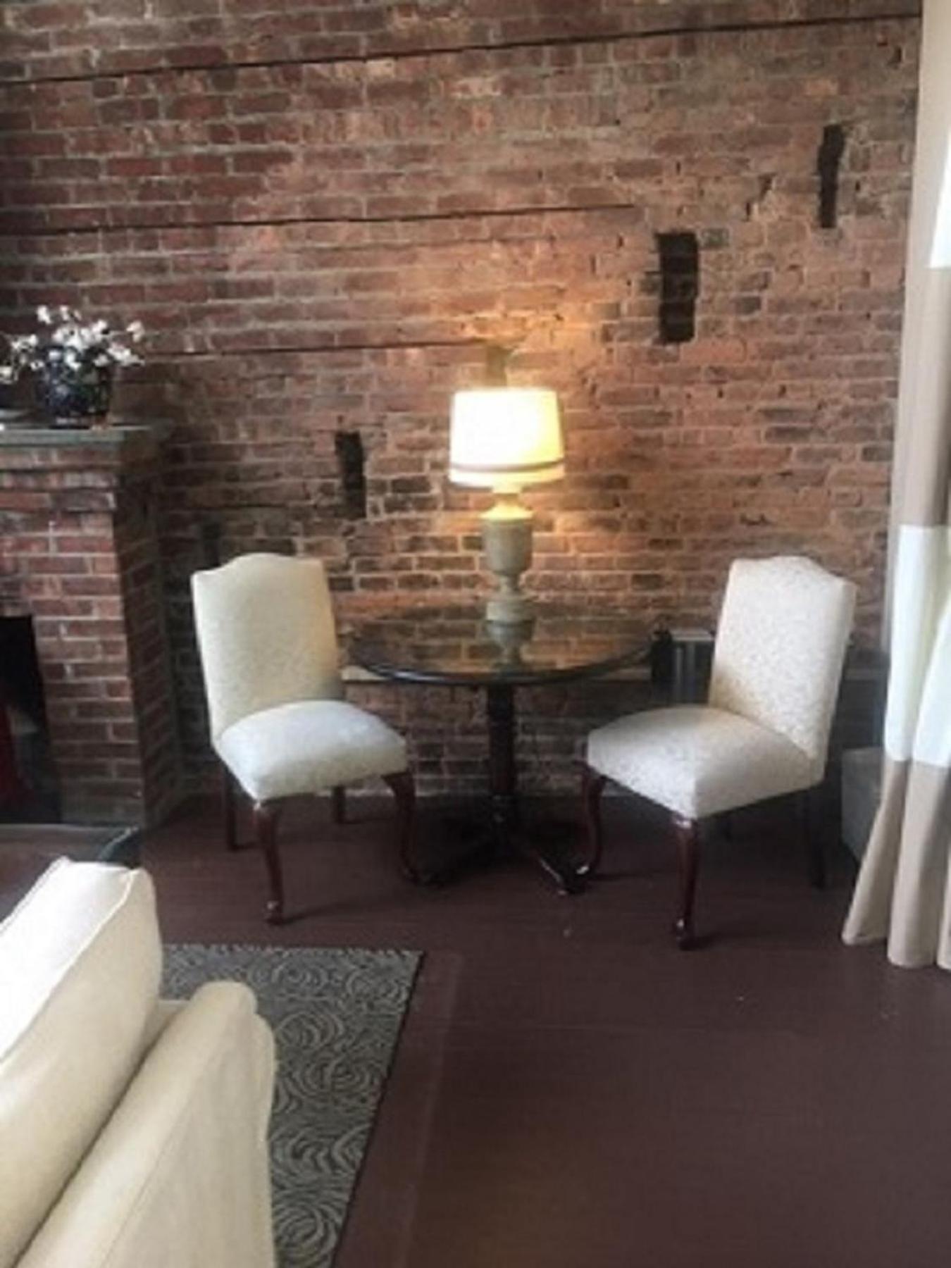 Morgan State House Inn オールバニ 部屋 写真