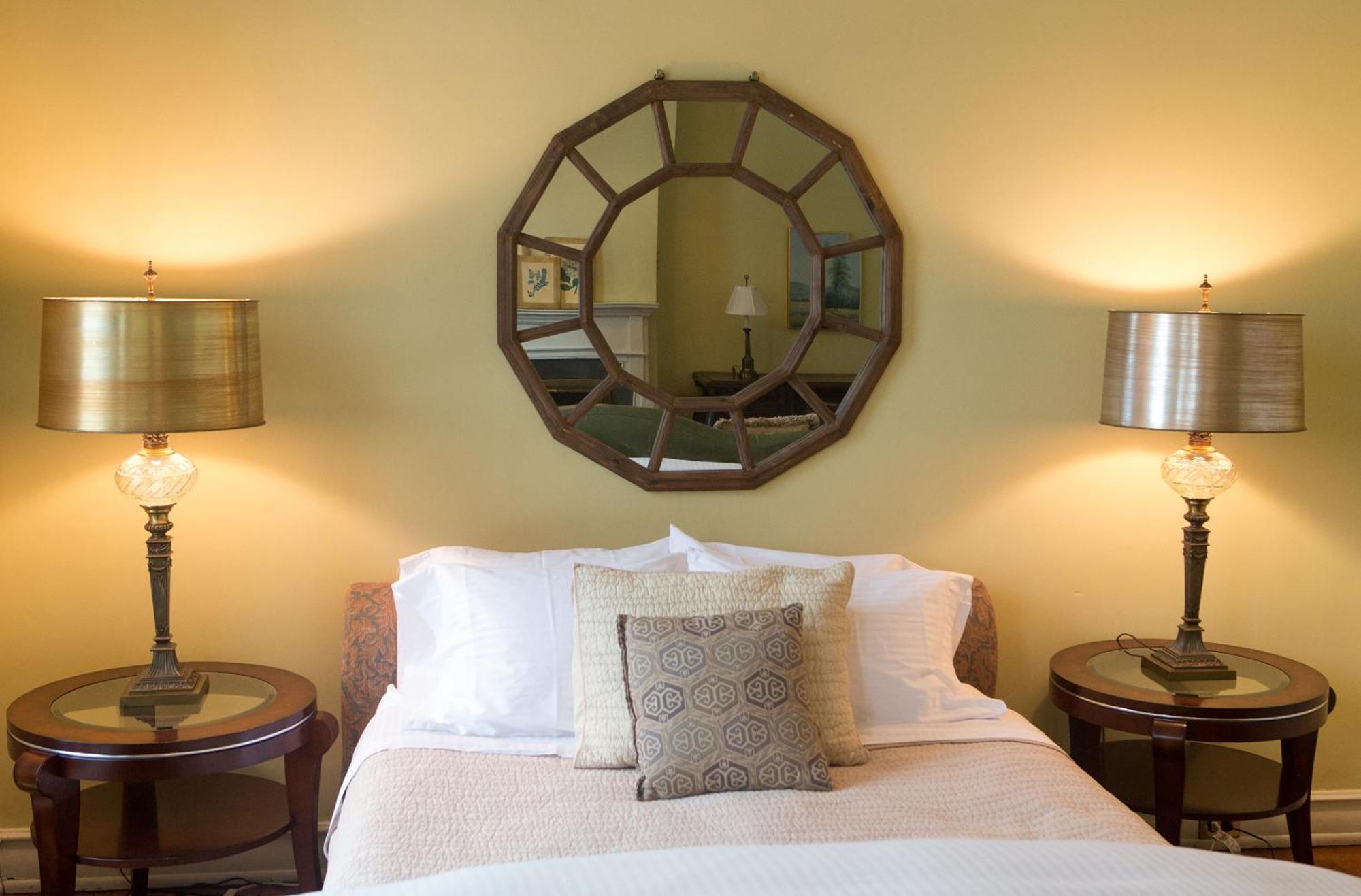 Morgan State House Inn オールバニ 部屋 写真