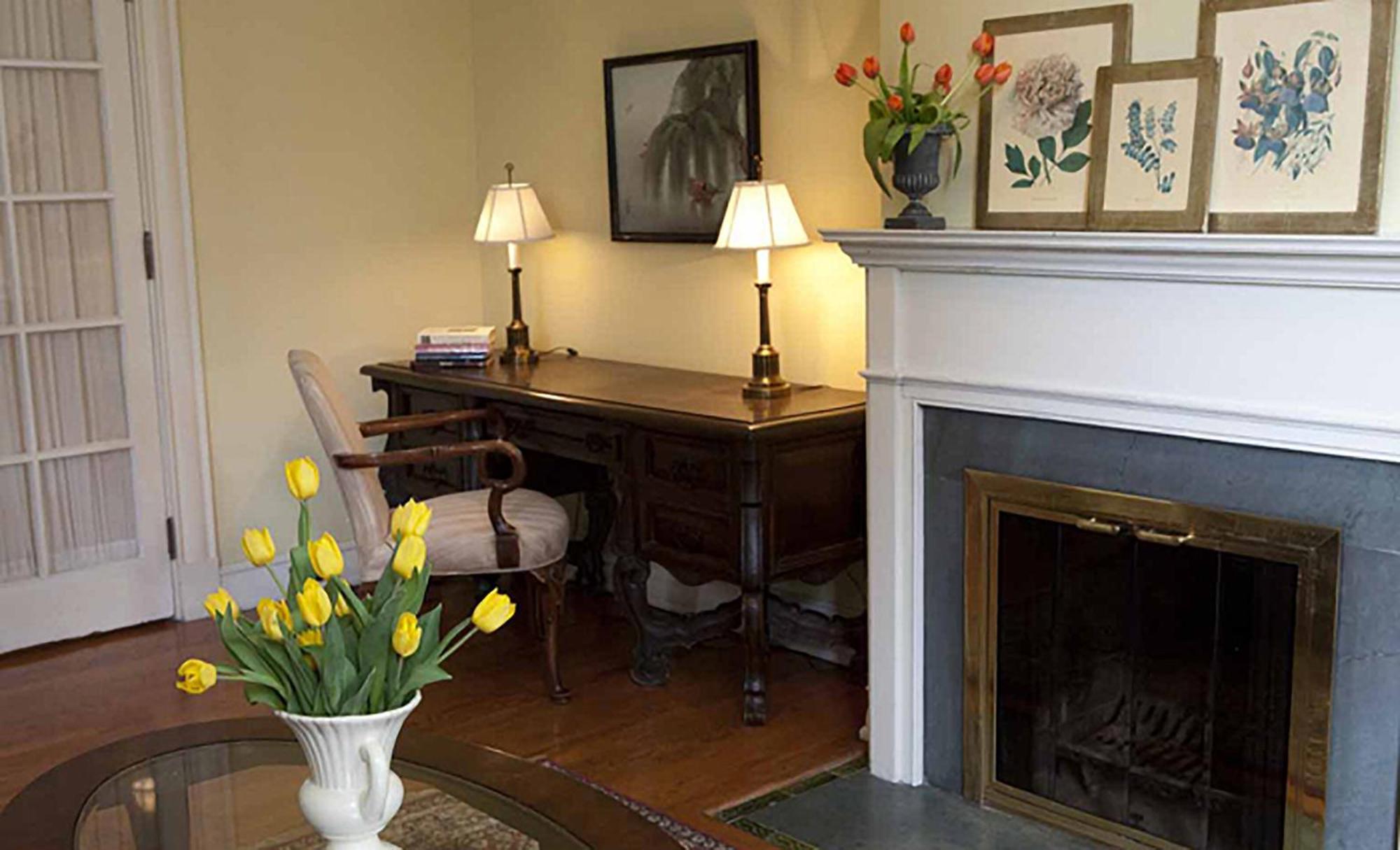 Morgan State House Inn オールバニ 部屋 写真