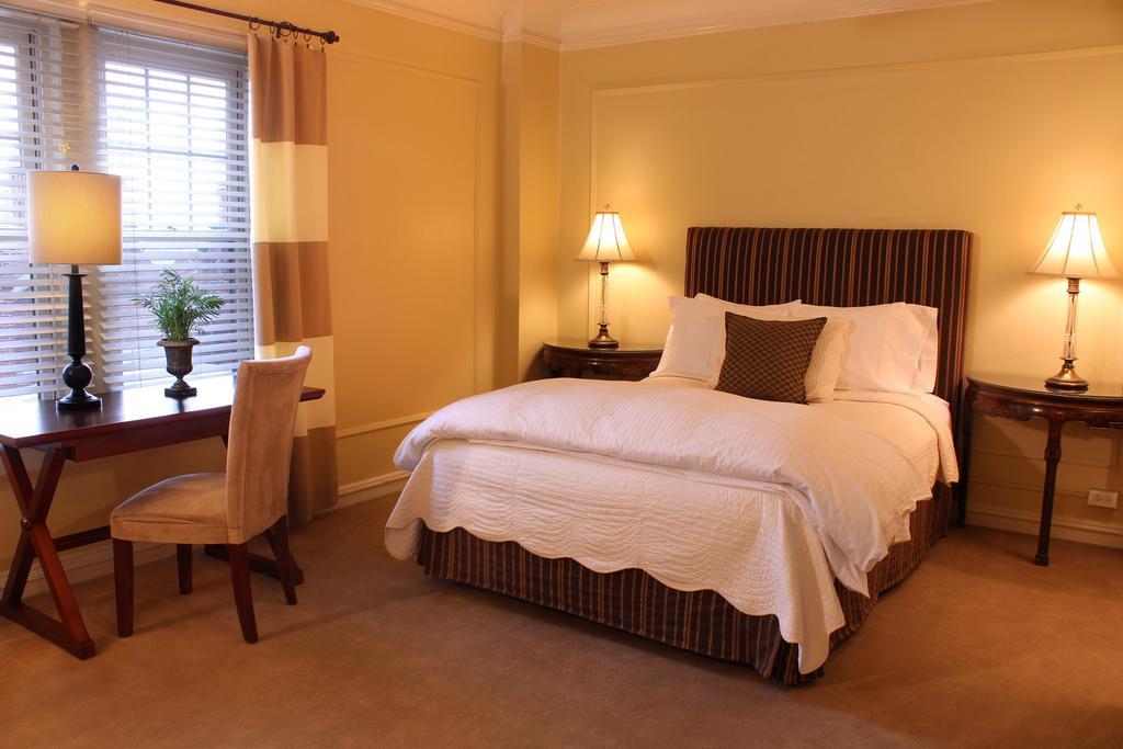 Morgan State House Inn オールバニ 部屋 写真