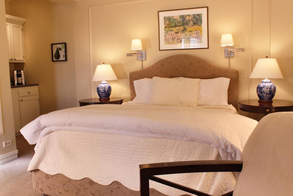 Morgan State House Inn オールバニ 部屋 写真